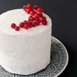 Hummingbird Cake - Recipe photo by myownbakery