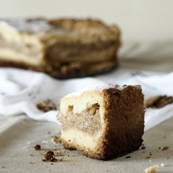 Mum's Apple Pie - Recipe photo by onionchoco