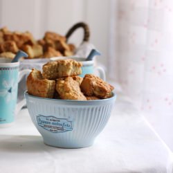 Tortas Escaldadas - Recipe photo by Lolah