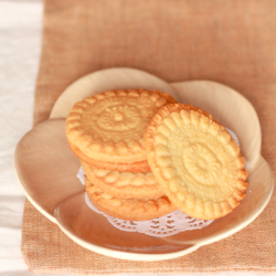 Doily Cookies - Recipe photo by anemone