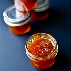 Orange Marmalade - Recipe photo by knittybaker