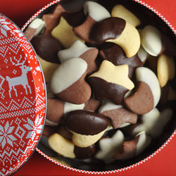 Biscuits - Recipe photo by maxivida