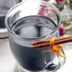 Mulled Wine - Recipe photo by busyinbrooklyn