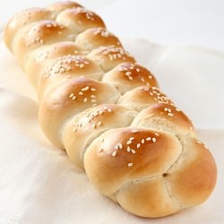 Challah - Recipe photo by SheKnows Food Editor