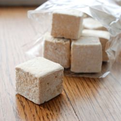Kitchen-Focused Holiday Gifts - Recipe photo by theroamingkitchen