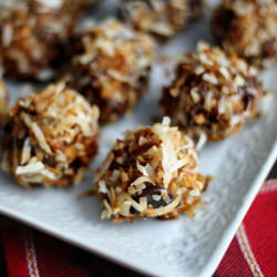 Seven Layer Truffles - Recipe photo by The_Mrs