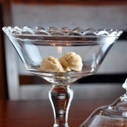 Raw Coconut Macaroons - Recipe photo by kristinannbeck