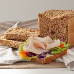 Grant Bread - Recipe photo by myownbakery