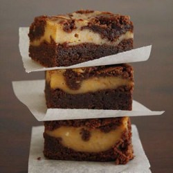 Brownies - Recipe photo by Dit i Fet