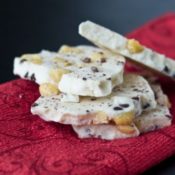 Macadamia Coconut Cream Candy - Recipe photo by FreeRange Human