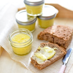 Lemon Curd - Recipe photo by knittybaker