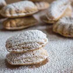 Bear Paws - Recipe photo by slovak.roots