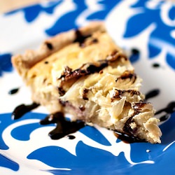 Caramelized Onion Quiche - Recipe photo by mtlabor