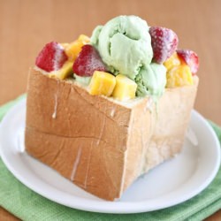 Ultimate Brick Toast - Recipe photo by kirbie