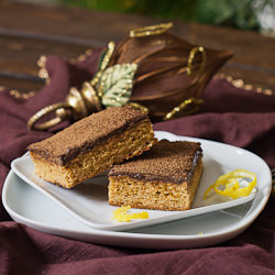 Butterscotch Brownies - Recipe photo by jocooks