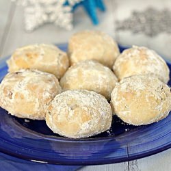 Butterballs - Recipe photo by eatdrinklove