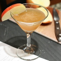 Fall Classic Cocktail - Recipe photo by dawnkl