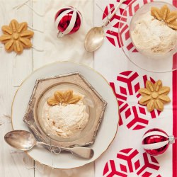 Christmas Ice Cream - Recipe photo by twoloves