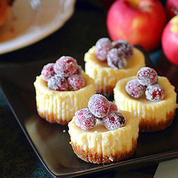 Holiday Spread for Two - Recipe photo by Adventuress Heart
