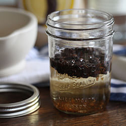 Coffee Extract - Recipe photo by TheMeaningofPie