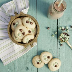 Nankhattai [Eggless] - Recipe photo by Jay12