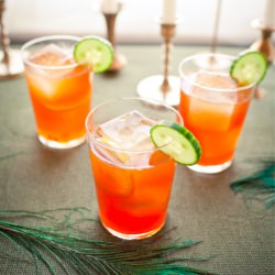 New Orleans Drink - Recipe photo by hillcitybride