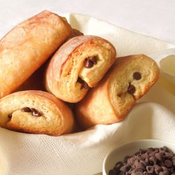 Pain au Chocolat - Recipe photo by Ritroviamoci in Cucina