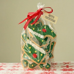 Cookie Puzzle - Recipe photo by thingsforboys