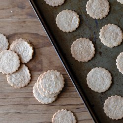 Speculoos - Recipe photo by tartletsweets
