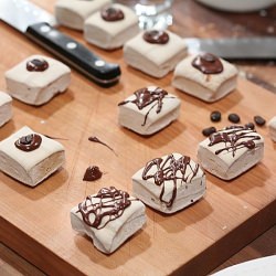 Espresso Marshmallows - Recipe photo by dawnkl