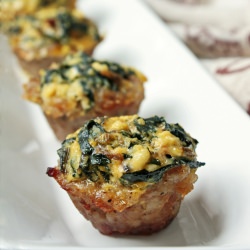 Swiss Chard & Ricotta Pie - Recipe photo by Ibreatheimhungry