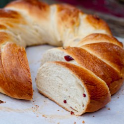 Finnish Pulla - Recipe photo by eatlivetravelwrite