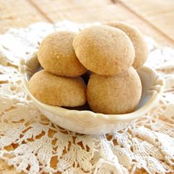 Brown Butter Buttons - Recipe photo by EmilyCGardner