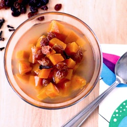 Pumpkin Compote - Recipe photo by Recipemates