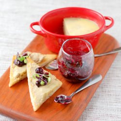 Foie Gras en Terrine - Recipe photo by helenrennie