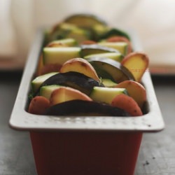 Vegetables - Recipe photo by UnaZebrApois