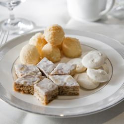 Bredele - Recipe photo by Food Gal