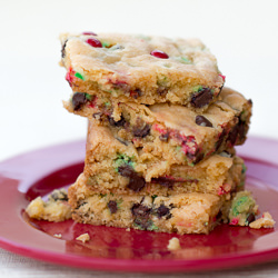 Cake Mix Cookie Bars - Recipe photo by parentpretty