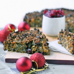 Chestnut Roast - Recipe photo by includingcake