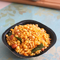 Classic Indian Snack - Recipe photo by Anu