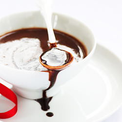 Cocoa Frosting - Recipe photo by dada