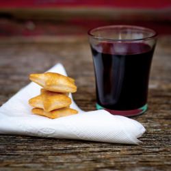 Cheez-its - Recipe photo by eatlivetravelwrite