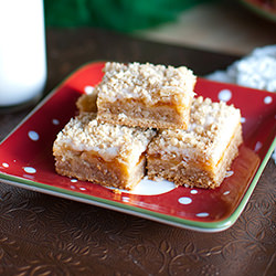 Double Decker Torte - Recipe photo by lasxrcista