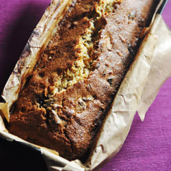 Bischofsbrot - Recipe photo by maxivida