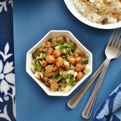 Baby Corn Manchurian - Recipe photo by Funwidfud