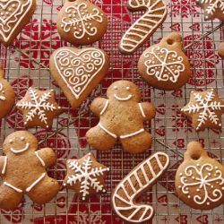 Light Lebkuchen - Recipe photo by akane86