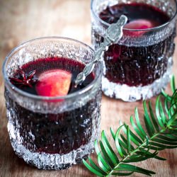 Mulled Wine - Recipe photo by slovak.roots