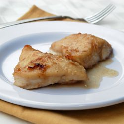 Brown Sugar Chicken - Recipe photo by kylemcmullen