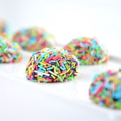 Brigadeiro - Recipe photo by jo.