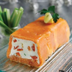 Festive Terrine - Recipe photo by olibiakos